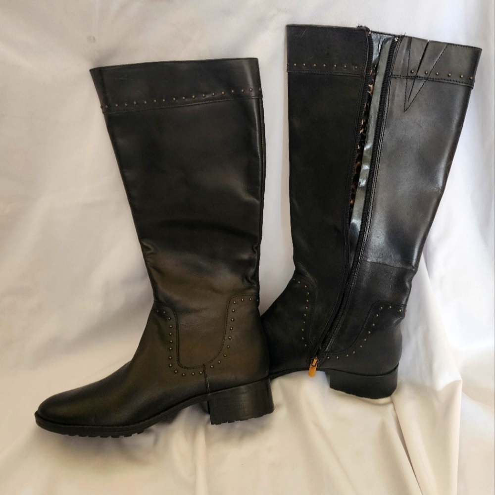 Circa Joan and David Boots